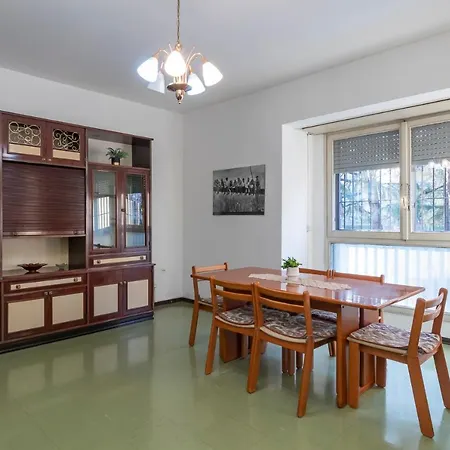 I Host - Falck 19 Apartment Mailand