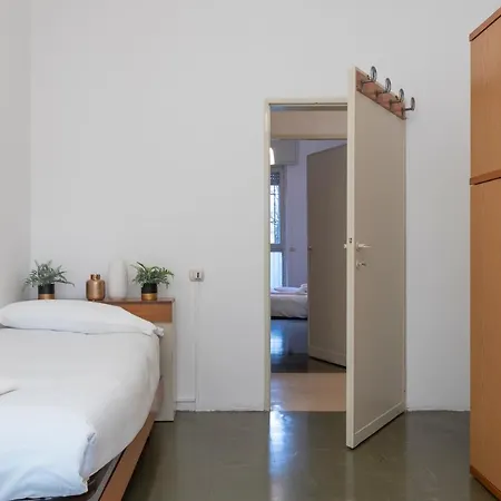 I Host - Falck 19 Apartment *