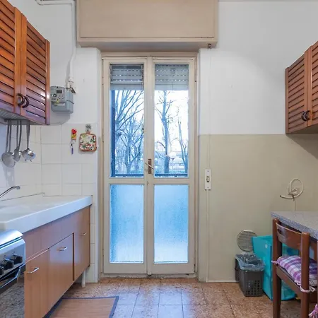 I Host - Falck 19 Apartment Mailand