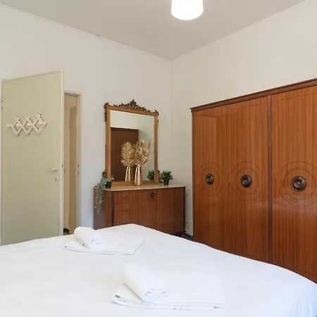 I Host - Falck 19 Apartment *