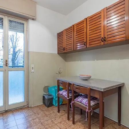 I Host - Falck 19 Apartment Mailand