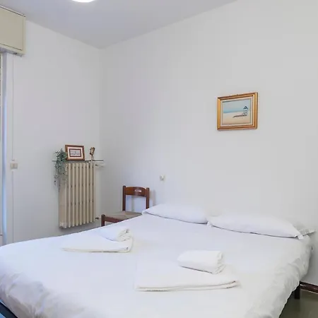 I Host - Falck 19 Apartment *