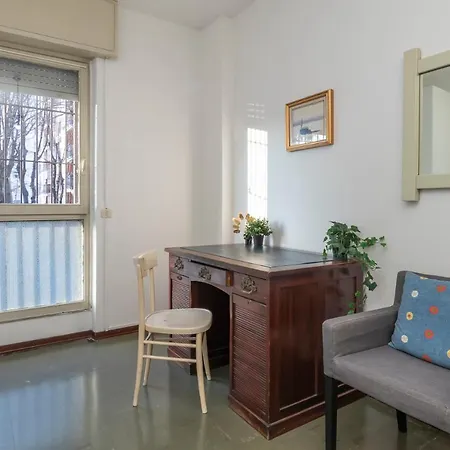 Apartment I Host - Falck 19 Mailand