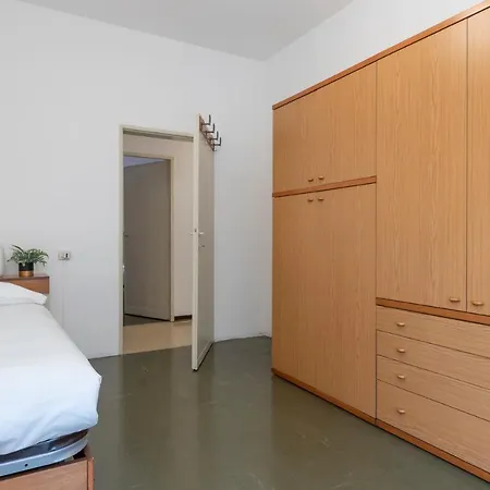 I Host - Falck 19 Apartment Mailand