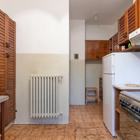 I Host - Falck 19 Apartment Mailand